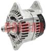 ALTERNADOR 175A 12V ISKRA IA1332 PARA CASE IH / NEW HOLLAND,87645567