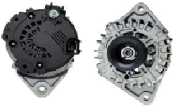 Alternador Peugeot Boxer Citroen Jumper Fiat Iveco Daily Fiat Ducato 2.3 JTD