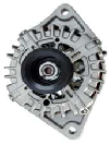 Alternador Peugeot Boxer Citroen Jumper Fiat Iveco Daily Fiat Ducato 2.3 JTD