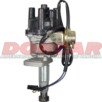 Distribuidor Hyster XM Mazda - 1361849,901580801, 1453562