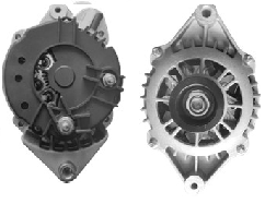 Alternador GM COBALT, SPIN GM CORSA, 1.0, 1.6 16V GM S10, BLAZER 2.2 GM VECTRA 2.0,2.2 16V