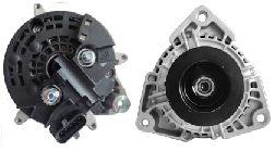 Alternador JEEP COMPASS 2.0 JEEP COMPASS 2.4 4CC DODGE AVENGER 4Cil 2.4