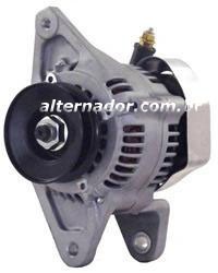 ALTERNADOR CATERPILLAR 216,226,101211277,1012112770,1449954