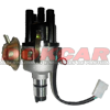 Distribuidor de Ignição Fusca Brasília Kombi,9230087075