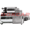 Motor de Partida  HYSTER FORTIS H70 FT-1548620
