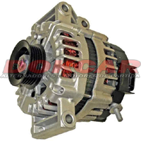 ALTERNADOR CHEVROLET COBALT MALIBU,15828450, FG12S010, 420532, 2650532
