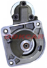 Motor de Partida LINEA 1.9 PALIO 1.6 16V BOSCH F000AL0100 63223085 63223085 63222833 63221502