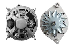 Alternador VOLVO B10, B7F, B7L, B7R, F12, F12 TD123, F16, FL10, FL180, FL 220, FL 250, FL6, FS7,