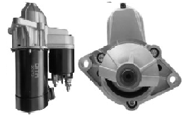 Motor de Partida GM CELTA 1.0 VHC GM CELTA 1.4 VHC GM CLASSIC 1.0 VHC