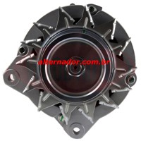 ALTERNADOR SCANIA 150A 24V ,1794114,1794784, A009TU6499,A9TU649