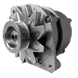 Alternador GM BLAZER 2.2 EFI, 2.2 MPFI, 2.4 MPFI GM IPANEMA 1.8