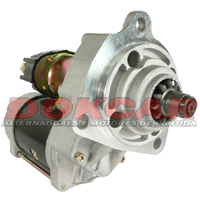 Motor de Partida Escavadeira XG822LC - 1811003381,0-24000-3150, 0-24000-3151,1811003380