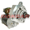 Motor de Partida Escavadeira XG822LC - 1811003381,0-24000-3150, 0-24000-3151,1811003380