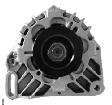 Alternador PEUGEOT 206 1.0 8V Sem A/C RENAULT CLIO 1.0 16V RENAULT CLIO 1.0 8V RENAULT CLIO 1.0 16V
