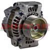 Alternador Scania 440R 100A, 1884268 ,A004TR5691,A4TR5691,1888010,573015