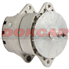 ALTERNADOR PARA MOTONIVELADORA 2047449,2070647, 19011205