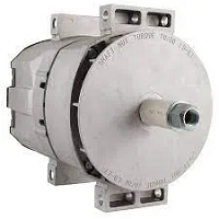 Alternador Delco 19011207,8600232 Caterpillar Motoniveladora 1694319,2002232,2267683,1699940