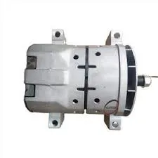 Alternador Delco 19011207,8600232 Caterpillar Motoniveladora 1694319,2002232,2267683,1699940