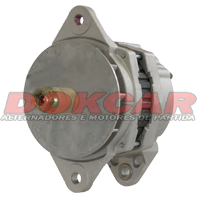 Alternador Agco,Agrale ,19020310,19020308,MF34,MF38