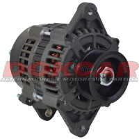 ALTERNADOR MERCRUISER MARITIMO 7SI - 19020609