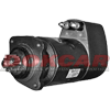 MOTOR DE PARTIDA VOLVO B10M, B12, B58,190260026,19024013
