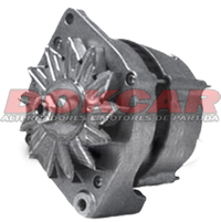 ALTERNADOR SCANIA 3 SERIES ,19025102,198801-199612