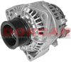 ALTERNADOR MERCEDES BENZ ,19070007 ,0131547802, 0111548602, 0131542802.