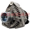 Alternador Atego  MB L 1622,OF 1620-80A,0124555002,0091549802