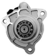 Motor de Partida SCANIA P230 / P270 / P310 / P340 / P380 / P420 EURO 4
