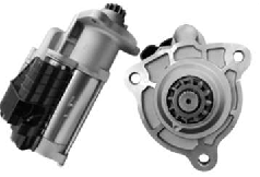 Motor de Partida SCANIA P230 / P270 / P310 / P340 / P380 / P420 EURO 4