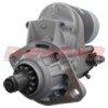 Motor de Partida Case 580L Cummins 12v - 3957594,86982709,128000-0210,3926960,1987559C1,1280000210