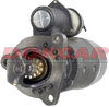 Motor de Partida 42MT-12V,CUMMINS 855, 1990379,6V3948,157579, 185617,8C3596