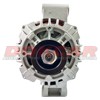 ALTERNADOR FORD FIESTA, KA, ECOSPORT, 439466, SG9B056