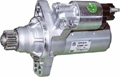 Motor de Partida  VW UP GOL VOYAGE SAVEIRO - 02M911021 02M911021F