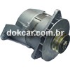 ALTERNADOR SCANIA 105A- 28V,9120456003,539430