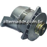 ALTERNADOR SCANIA 105A- 28V,9120456003,539430