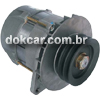 Alternador MB OM 400  140A-9120456048,4761507950,9120456012,19025330
