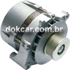 ALTERNADOR VOLKSBUS,FORD CARGO 75A,9120456039,TAR903015A