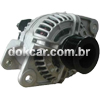 Alternador Volvo FH 12,NH 12 0124555009 20409228,11170134,11170321, 20409228, 20466315, 20849350