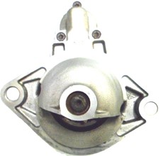 MOTOR DE PARTIDA TOYOTA COROLLA 1.8 2003 a 2009 - F000AL0118 F000al0106 248100D190