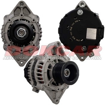 ALTERNADOR KIA SORENTO 373004A110