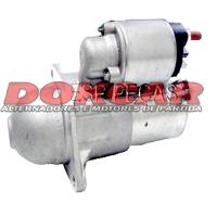 Motor de Partida FIAT GM MERIVA, IDEA, PALIO, STILO, MONTANA, CORSA 1.8, CELTA VHC - BD7E44,438185