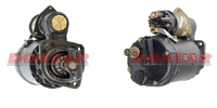 Motor de Partida Niveladora  120H,6V5720,OR4263,2071519,2071517,10461153, 10461395, 10461417