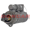 MOTOR DE PARTIDA TRATOR 65,65B 2071527, 3T2657,9W0058,10461046,1114114