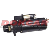 Motor de Partida 42MT 24V - 1993941 1993978 323-858 323-872 323858 323872