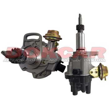 Distribuidor Motor Nissan  H25,K25, 2200FU510,T6T87779, 2210050K10 2210060K15,MD331283