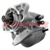 MOTOR DE PARTIDA KUBOTA,028300-8320,15504-63010, 028000-8321
