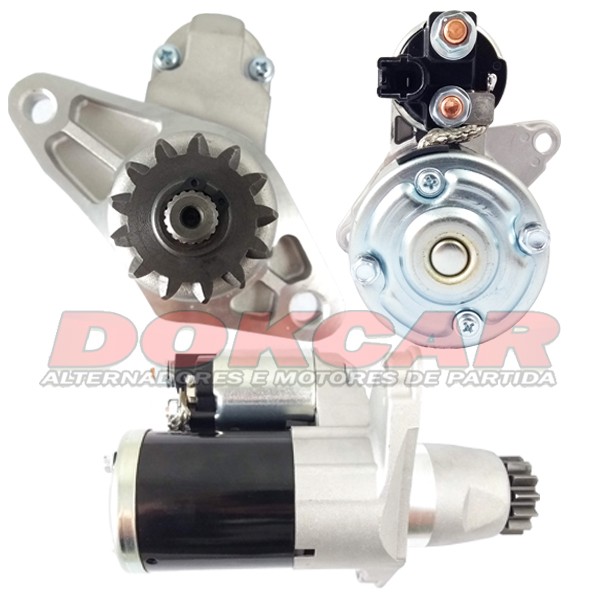 MOTOR DE PARTIDA TOYOTA RAV4, CAMRY, 228000-6273, 28100-74270