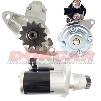 MOTOR DE PARTIDA TOYOTA RAV4, CAMRY, 228000-6273, 28100-74270