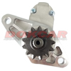 MOTOR DE PARTIDA TOYOTA RAV4, CAMRY, 228000-6273, 28100-74270
